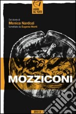 Mozziconi libro