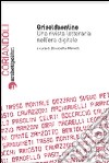 Griseldaonline. Una rivista letteraria nell'era digitale libro di Menetti Elisabetta