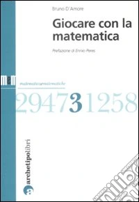 Giocare con la matematica