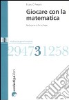 Giocare con la matematica libro