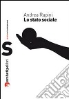 Lo stato sociale libro di Rapini Andrea