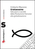 Cristianesimo libro