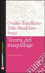 Teoria del maquillage libro