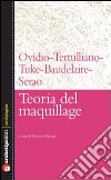 Teoria del maquillage libro