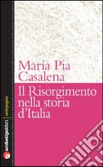 Il Risorgimento e la storia d'Italia libro