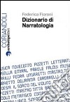 Dizionario di narratologia libro