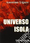 Universo isola libro