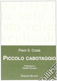 Piccolo cabotaggio