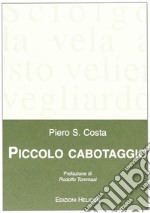 Piccolo cabotaggio libro