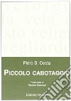 Piccolo cabotaggio libro