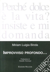 Improvviso profondo...