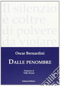 Dalle penombre libro