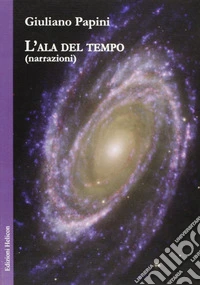 L'ala del tempo libro