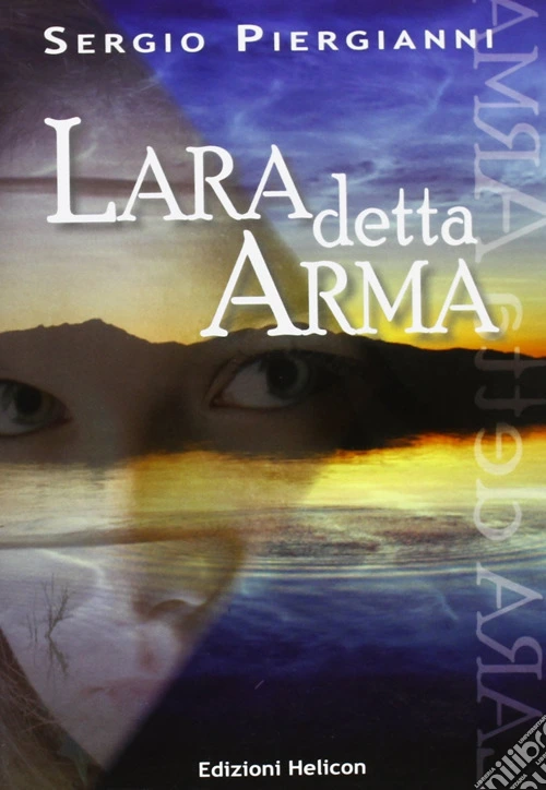 Lara detta arma