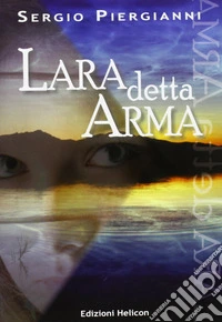 Lara detta arma libro