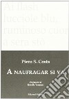 A naufragar si va libro