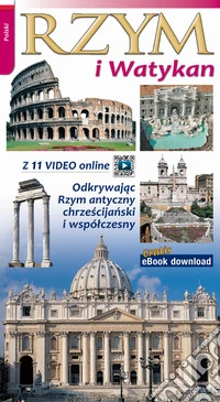 Roma e il Vaticano. Ediz. polacca