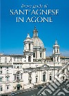 Breve guida di Sant' Agnese in Agone libro