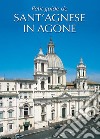 Breve guida di Sant'Agnese in Agone. Ediz. Francese libro