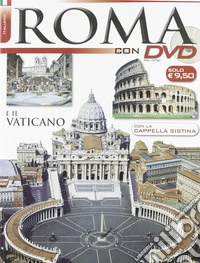 Roma. Con DVD libro