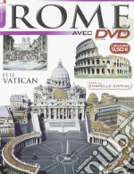 Roma. Ediz. francese. Con DVD libro