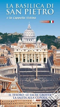 La Basilica di San Pietro