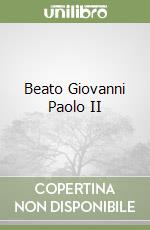 Beato Giovanni Paolo II