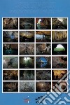 Speleomedit. Mediterranean speleology. Panoramic view of caves and karst of Mediterranean countries libro