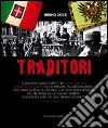 Traditori libro di Zorzi Bruno