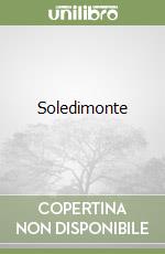 Soledimonte libro
