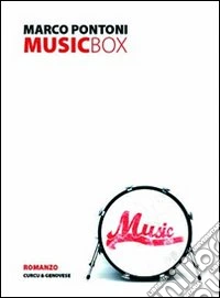 Music box