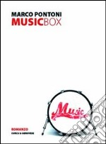 Music box