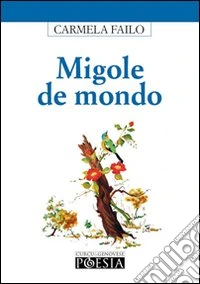 Mígole de monde libro