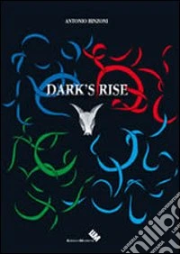 Dark's rise libro