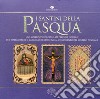 I santini delle Pasqua. Una collezione di oltre 400 preziose figurine per ripercorrere il cammino di Gesù fino al compimento del mistero pasquale libro