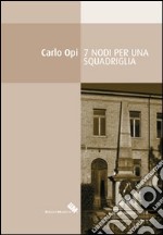 Sette nodi per una squadriglia libro