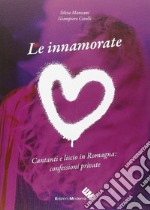 Le innamorate libro