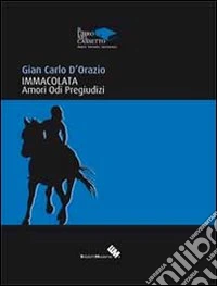 Immacolata libro