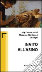 Invito all'asino libro