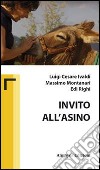 Invito all'asino libro