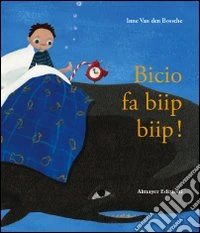 Bicio fa biip biip!