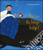 Bicio fa biip biip!