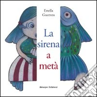 La sirena a metà