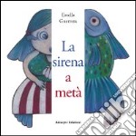 La sirena a metà libro