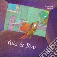Yuki & Ryu