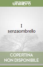 I senzaombrello libro