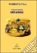 Canto di Natale. Laboratorio di lettura narrativa INVALSI libro