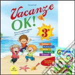 Vanacnze Ok. Per la 3ª classe elementare libro