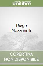 Diego Mazzonelli libro