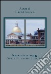 America oggi. Cinema, media, narrazioni del nuovo secolo libro di Carluccio G. (cur.)